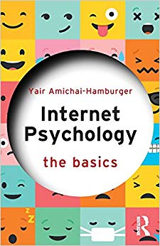 Internet Psychology (The Basics)