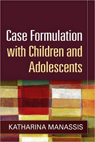 Case Formulation with Children and Adolescents