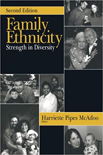 Family Ethnicity: Strength in Diversity