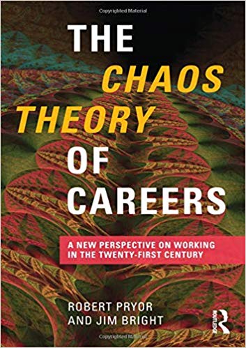 The Chaos Theory of Careers