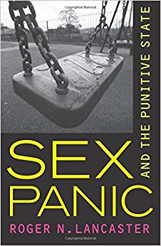 Sex Panic and the Punitive State