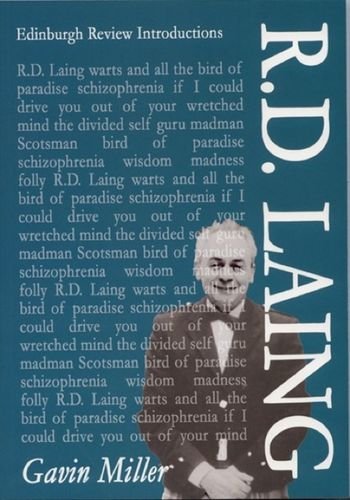 R. D. Laing (Edinburgh Review: Introductions To Scottish Culture)