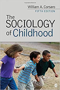 The Sociology of Childhood (Sociology for a New Century Series)