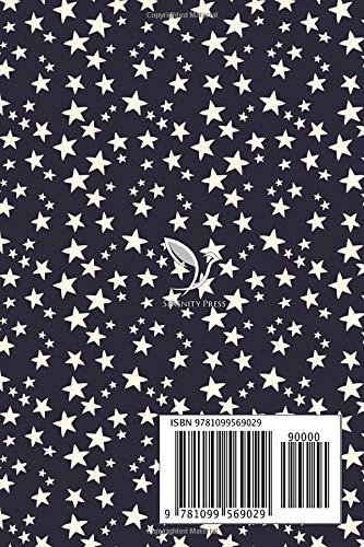 Keep Coming Back - Five Year Recovery Journal: Pocket Sized 5-Year Personal Notebook to See Your Progress and Growth Along the Path to Recovery - Fun ... Stars (4x6 5-Year Pocket Recovery Journal)
