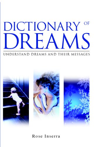 Dictionary of Dreams: Understand dreams and their messages