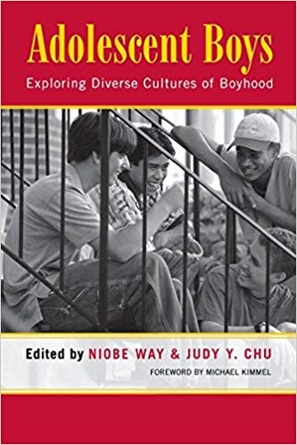 Adolescent Boys: Exploring Diverse Cultures of Boyhood