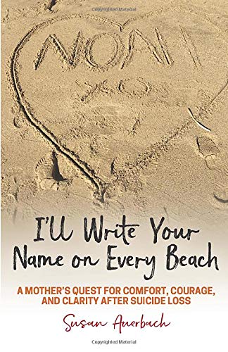 I'll Write Your Name on Every Beach