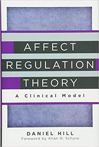 Affect Regulation Theory: A Clinical Model (Norton Series on Interpersonal Neurobiology)