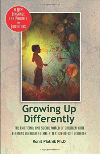 Growing up Differently