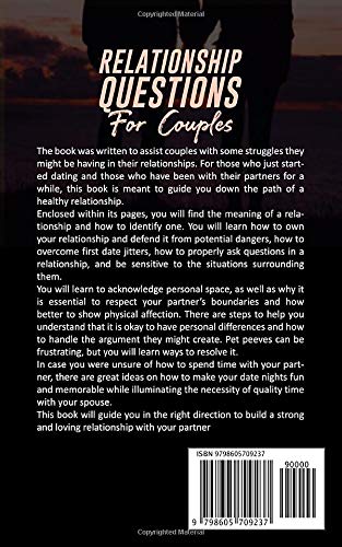 RELATIONSHIP QUESTIONS FOR COUPLES: Wish I could have known all of this 5 years ago on How to Improve Communication Skills And Grow Emotional Intimacy in Relationship