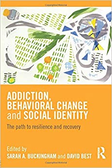Addiction, Behavioral Change and Social Identity