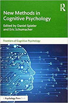 New Methods in Cognitive Psychology (Frontiers of Cognitive Psychology)