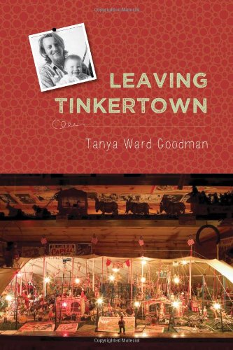 Leaving Tinkertown (Literature and Medicine Series)