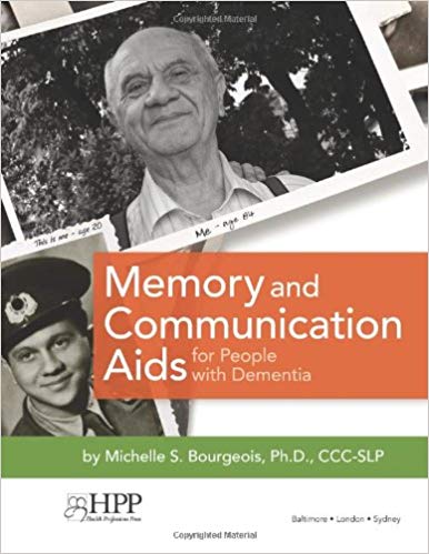 Memory and Communication Aids for People with Dementia