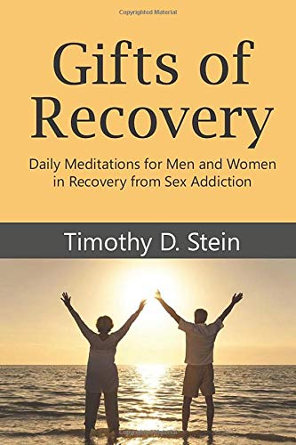 Gifts of Recovery: Daily Meditations for Men and Women in Recovery from Sex Addiction