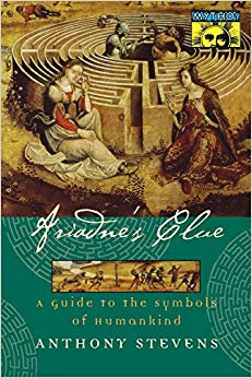 Ariadne's Clue: A Guide to the Symbols of Humankind (Mythos: The Princeton/Bollingen Series in World Mythology)