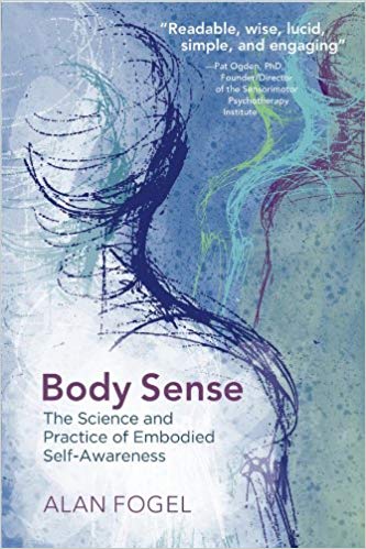 Body Sense: The Science and Practice of Embodied Self-Awareness (Norton Series on Interpersonal Neurobiology)