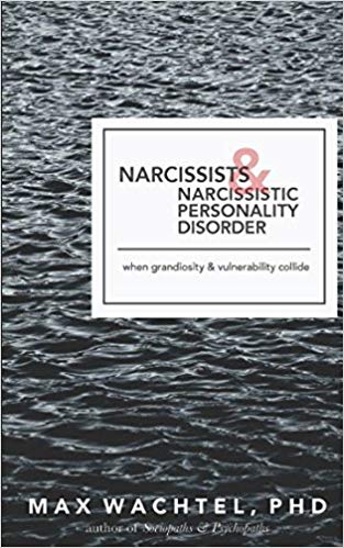 Narcissists & Narcissistic Personality Disoder: When Grandiosity and Vulnerability Collide (What Makes Them Tick)