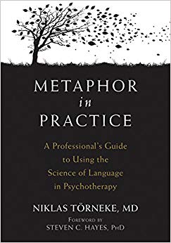 Metaphor in Practice: A Professional's Guide to Using the Science of Language in Psychotherapy
