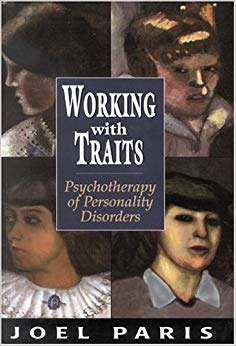 Working with Traits: Psychotherapy of Personality Disorders