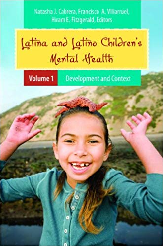 Latina and Latino Children's Mental Health [2 volumes] (Child Psychology and Mental Health)