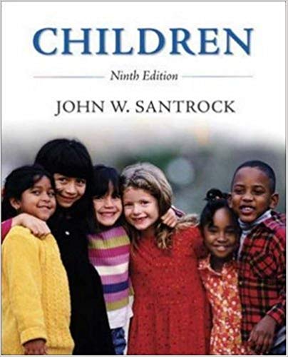 Children (9th edition)