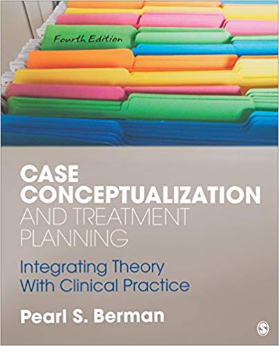 Case Conceptualization and Treatment Planning: Integrating Theory With Clinical Practice (NULL)