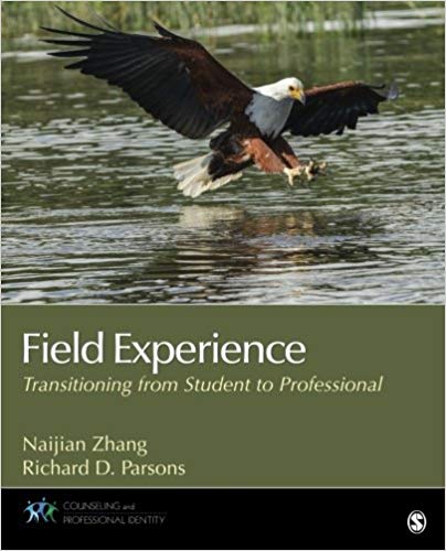 Field Experience: Transitioning From Student to Professional (Counseling and Professional Identity)