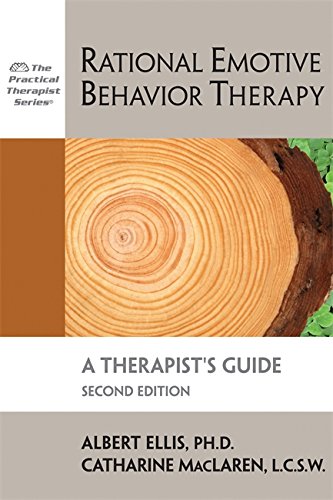 Rational Emotive Behavior Therapy: A Therapist's Guide, 2nd Edition (The Practical Therapist)