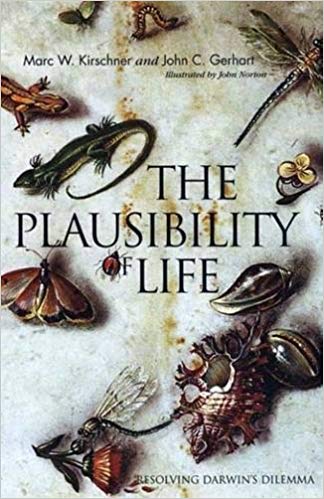 The Plausibility of Life: Resolving Darwin’s Dilemma