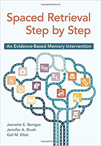 Spaced Retrieval Step by Step: An Evidence-Based Memory Intervention