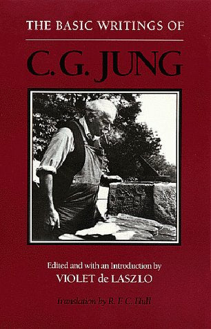 The Basic Writings of C.G. Jung