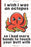 I Wish I Was An Octopus So I Had More Hands To Touch Your Butt With: Funny Valentines Day Cards Notebook and Journal to Show Your Love and Humor. ... Surprise Present for Adults of All Ages.