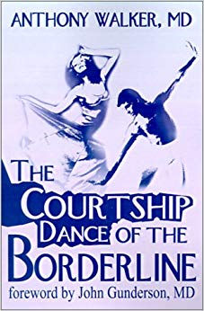 The Courtship Dance of the Borderline