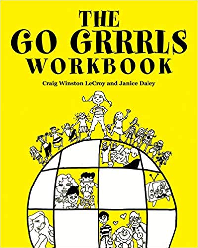 The Go Grrrls Workbook (Norton Professional Books)