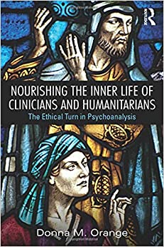Nourishing the Inner Life of Clinicians and Humanitarians