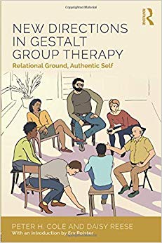 New Directions in Gestalt Group Therapy