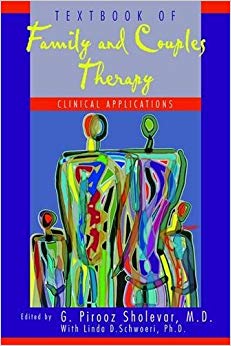 Textbook of Family and Couples Therapy: Clinical Applications
