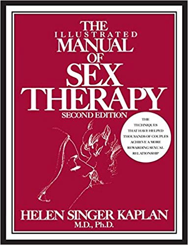 The Illustrated Manual Of Sex Therapy Second Edition