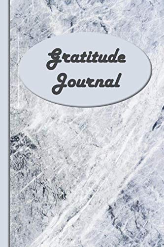Gratitude Journal: Count Your Blessing Daily