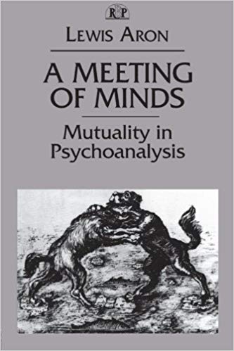 A Meeting of Minds (Relational Perspectives Book Series)