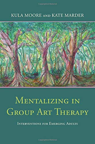 Mentalizing in Group Art Therapy