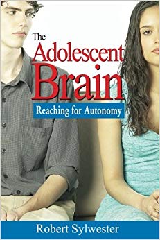 The Adolescent Brain: Reaching for Autonomy