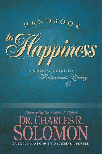 Handbook to Happiness (revision)