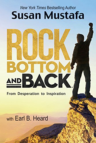 Rock Bottom and Back: From Desperation to Inspiration