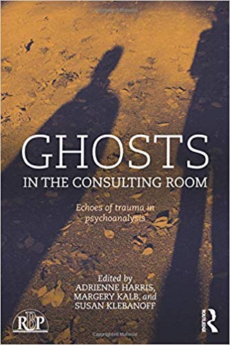 Ghosts in the Consulting Room (Relational Perspectives Book Series)