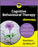 Cognitive Behavioural Therapy For Dummies, 3rd Edition