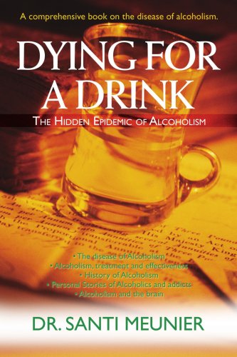 Dying for a Drink: The Hidden Epidemic of Alcoholism