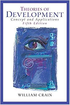 Theories of Development: Concepts and Applications (5th Edition) (MySearchLab Series)