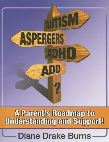 Autism? Aspergers? ADHD? ADD?: A Parent's Roadmap to Understanding and Support!